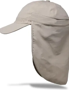 Gorra Siroquera Borneo Unisex - Altus - FashionsVida