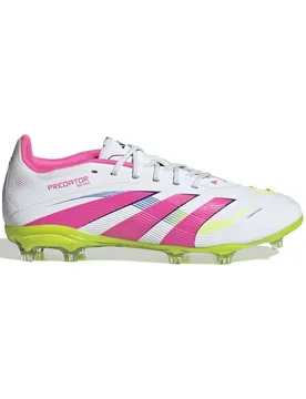 Kinder-Fußballschuhe Predator Elite FG - Blanc - unisex - Size: 28 - Adidas - FashionsVida
