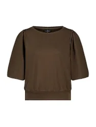 Monari Pull olive 40