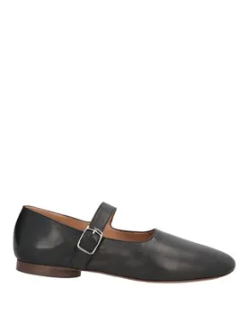 Ballerina Damen Schwarz 36,36.5,38.5,39,40.5,41 Damen - Mansur Gavriel - FashionsVida
