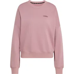 Essentials colorpop sudadera mujer Rosa (M)