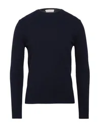 Pullover Hombre Azul noche L,M,XXL Hombre