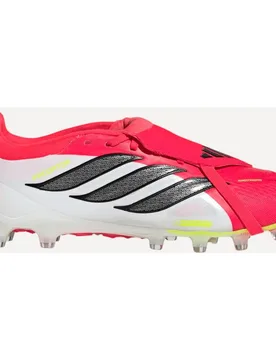 Botas de fútbol de hombre PREDATOR PRO FT AG - Adidas - FashionsVida