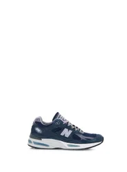 Sneakers 991 BLU NAVY 11.5