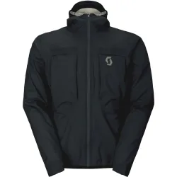 Chaqueta impermeable de running de hombre ENDURANCE SL WP