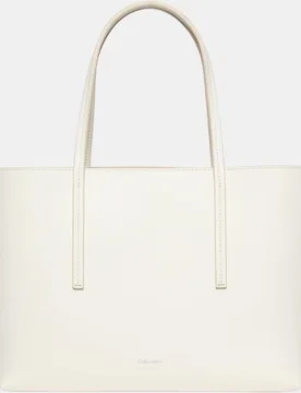 Bolso tipo tote - Calvin Klein - FashionsVida
