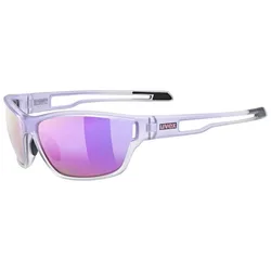 Occhiali Da Sole Sportstyle 806 Purple Fade