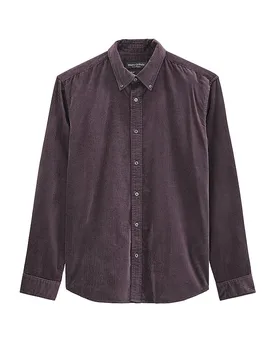 Marc O' Polo dunkelrot M Herren - Marc O'Polo - FashionsVida