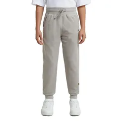 Pantalon De Survêtement D29778-01 Grey Alloy 8 Années Garçon