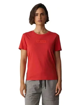 T-shirt à Manches Courtes Ionic Risky / Red XS - Duotone - FashionsVida