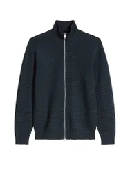 Marc O'Polo Cardigan grigio XL