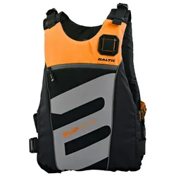 Sup Elite Life Jacket Orange / Black >70 kg unisex