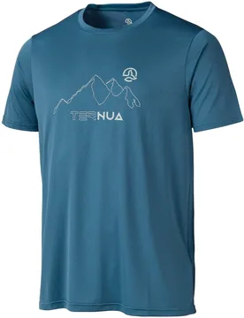 Camiseta de hombreFRAMIK TEE M - Ternua - FashionsVida