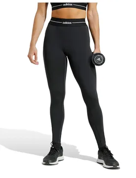 Adidas Leggings Hyperglam Black L - Adidas - FashionsVida