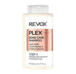 Revox Step 4 Bond Care Shampoo
