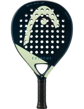 Pala de pádel Evo Extreme 2025 - Head - FashionsVida