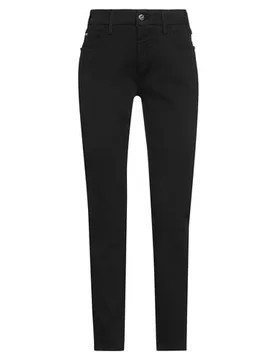 Jeanshose Damen Schwarz 24,25,27,31 Damen - Cycle - FashionsVida