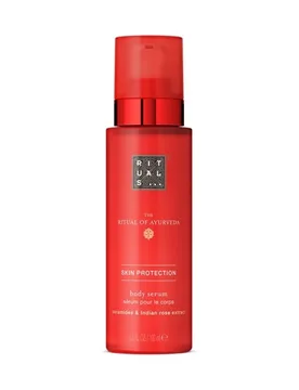 The Ritual Of Ayurveda Body Serum - Rituals - FashionsVida