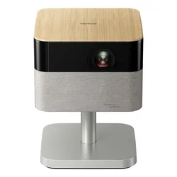 Projecteur Ef-72 4k Pro-uhd 3lcd 1000lm 16:9 5000000:1 Grey One Size unisex
