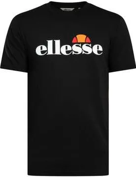T-Shirt Prado T-Shirt Eu L;Eu Xl Male - Ellesse - FashionsVida