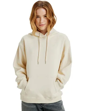 Sudadera de mujer Surf Stoked Brushed - Roxy - FashionsVida