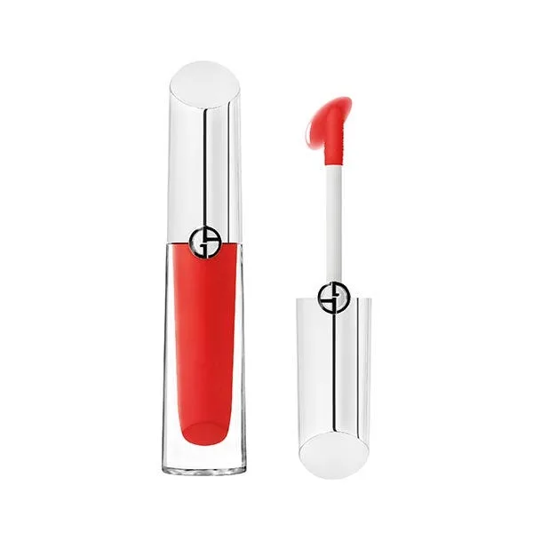 Prisma Glass Gloss CHERRY GLAZE 04 - Giorgio Armani - FashionsVida