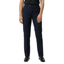 Pantaloni Lisa Straight Fit Sky Captain 38