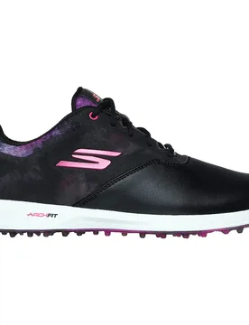 Golfschuhe GO GOLF Pro GF, schwarz 36_5 - Skechers - FashionsVida
