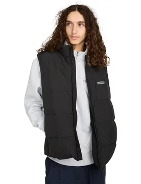 Chaleco con aislante de hombre Classic Insulator - Element - FashionsVida