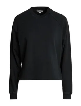 Sweatshirt Damen Schwarz L,M,S,XS Damen - Crossley - FashionsVida