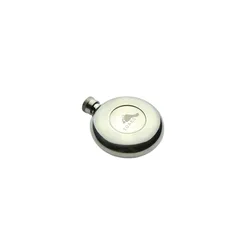 Toaks Titanium 150ml Flachmann