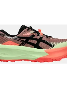 Zapatillas Trail Running de Hombre TRABUCO MAX 5 - ASICS - FashionsVida