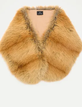 Latouche - Estola pelo sintético - Latouche - FashionsVida