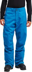 Pantalon de snowboard - Estate 10K Pant Seaport - Taille S - Bleu
