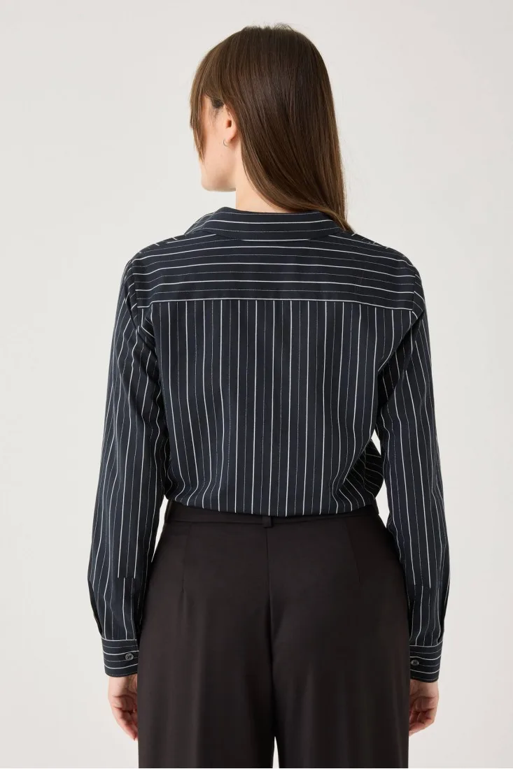 ZANETTI Camicia - ZANETTI - FashionsVida