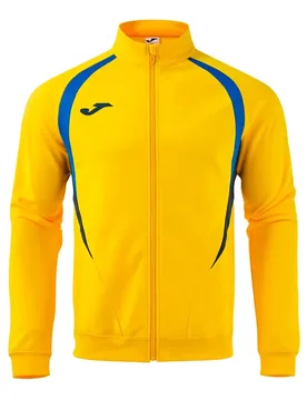 Sweat-shirt à Zip Championship 20 105201 Yellow / Royal 2XL - Joma - FashionsVida