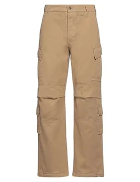 Hose Herren Kamel 50,52 Herren - DARKPARK - FashionsVida