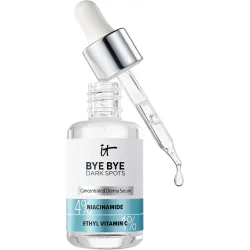Minimizador Manchas Oscuras Bye Bye Dark Spots Concentrated Sérum Facial 30 ml