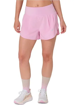 Road pantalón running mujer Rosa (M) - Asics - FashionsVida