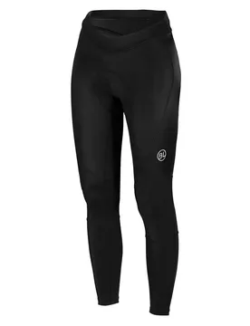 Cuissard Long Sans Bretelles Freccia - Bicycle Line - FashionsVida