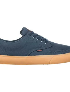 Sneaker Topaz C3 Navy Gum EU 41 - Element - FashionsVida