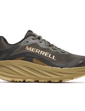 Promorph zapatilla running hombre Verde (45) - Merrell - FashionsVida