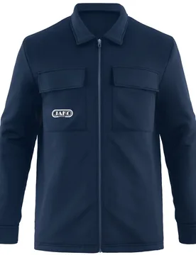 Hemdjacke Wardrobe (marine / Größe XXL / Unisex) - Jako - FashionsVida