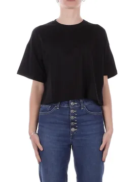 Dondup Maglie Nero - Dondup - FashionsVida