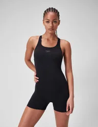 Endurance+ Legsuit Black female