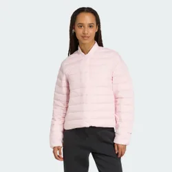 Giacca imbottita Helionic Light M Clear Pink