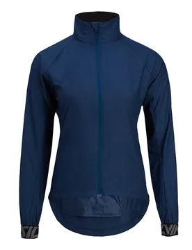 Silvini Giacca Monsana Navy - SILVINI - FashionsVida