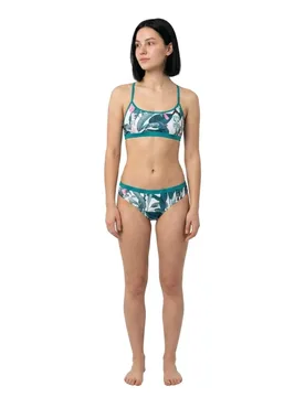 Garden Bikini Multicolour XS Women - OTSO - FashionsVida