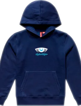 Sweat à Capuche Cyborg - Troy Lee Designs - FashionsVida