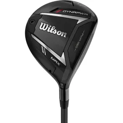 Wilson Fairwayholz Dynapwr Max